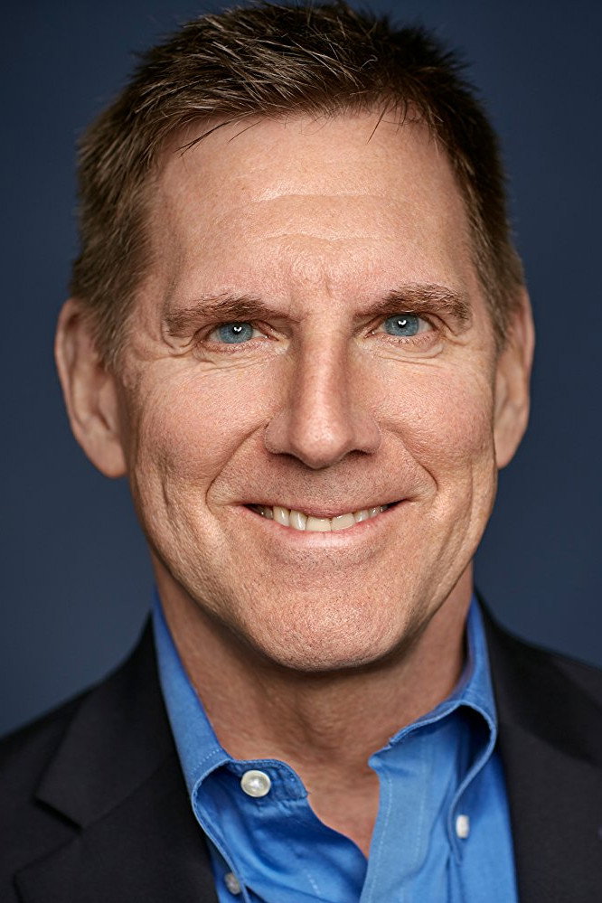 Tim Bagley as Glen Gary in Employee of the Month