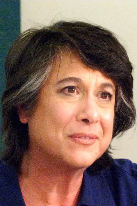 Roe Pacheco as Border Patrol Agent in Swallowed