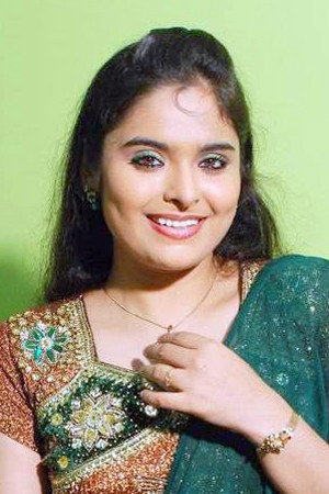 Sajitha Betti as Nirmala in Thappana