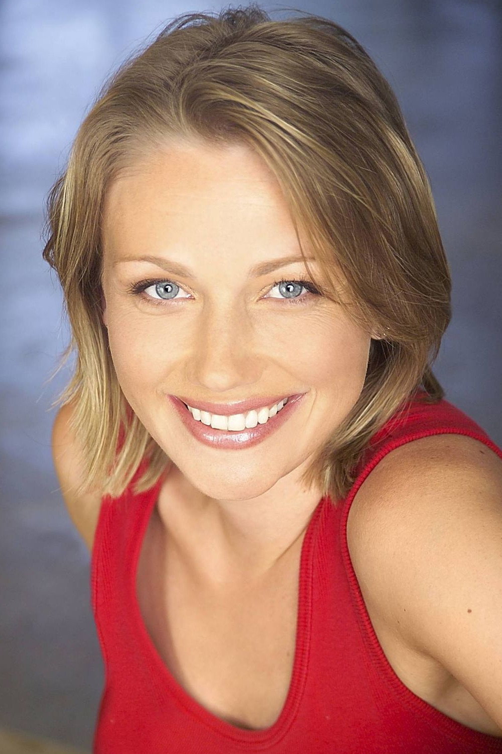 Jacqueline Lovell as Lorretta in Head of the Family