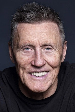 Börje Salming as Self in Börje Salming