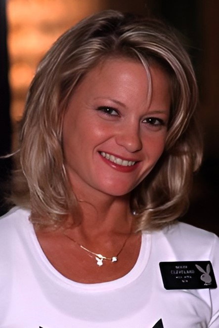 Missy Cleveland as Michelle in Let's Do It!