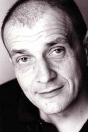 Jean-Luc Abel as Ivan in On a volé Charlie Spencer !