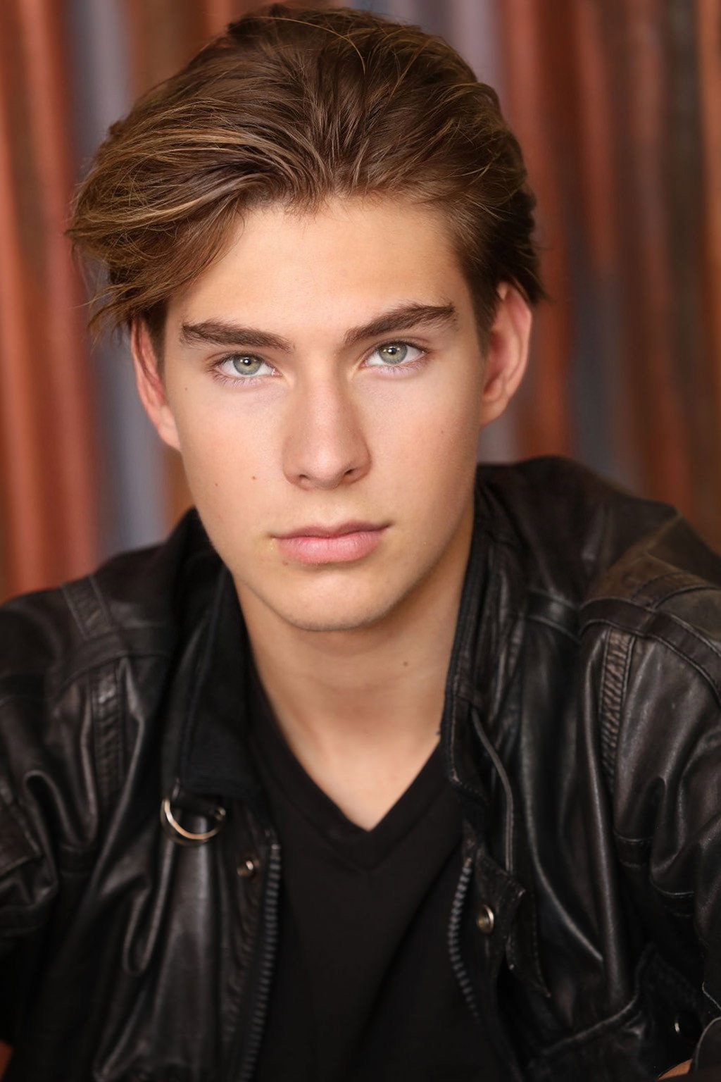 Sawyer Sharbino as Self in Bad Influence: The Dark Side of Kidfluencing