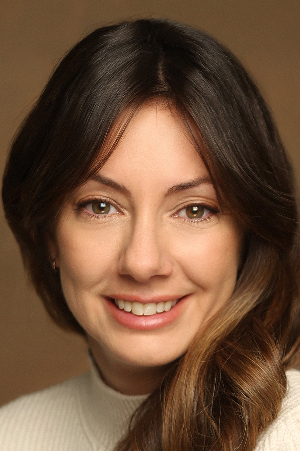 Fiorella Pedrazzini as Groopie in While We're Young