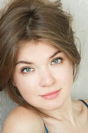 Марина Панфёрова as Wife in Guests