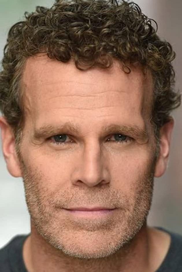 Jere Shea as Giorgio in Passion