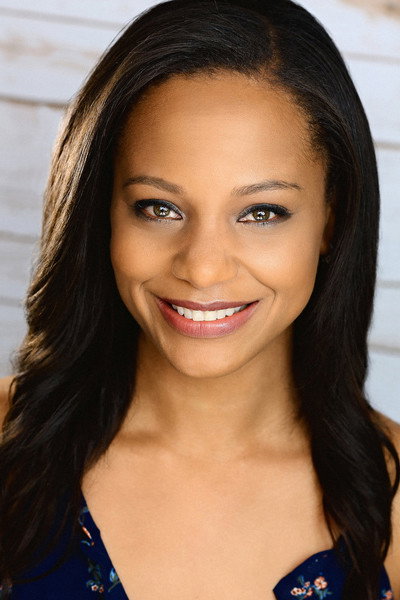 Hope Blackstock as Sincere in Sincerely Yours