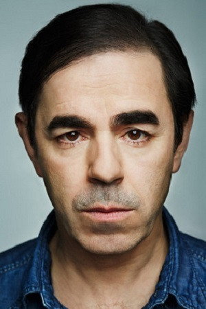 Oscar Ortega Sánchez as Mustafa Tombul in Homicide Unit Istanbul