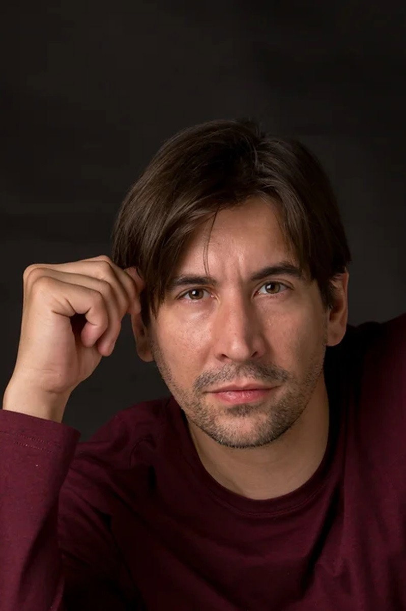 Xavi Carreras as Diversos in Fuet