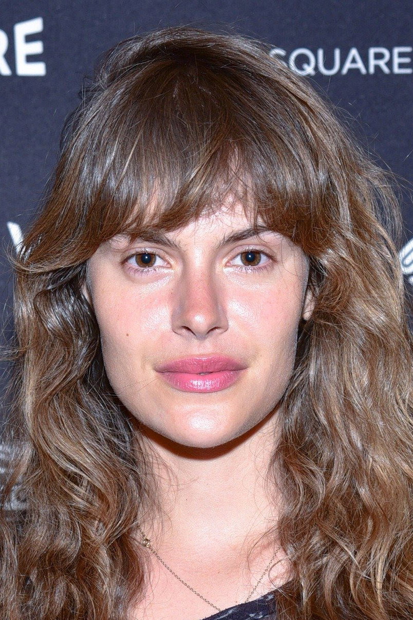 Tatiana Pajković as Maria in The Transporter Refueled