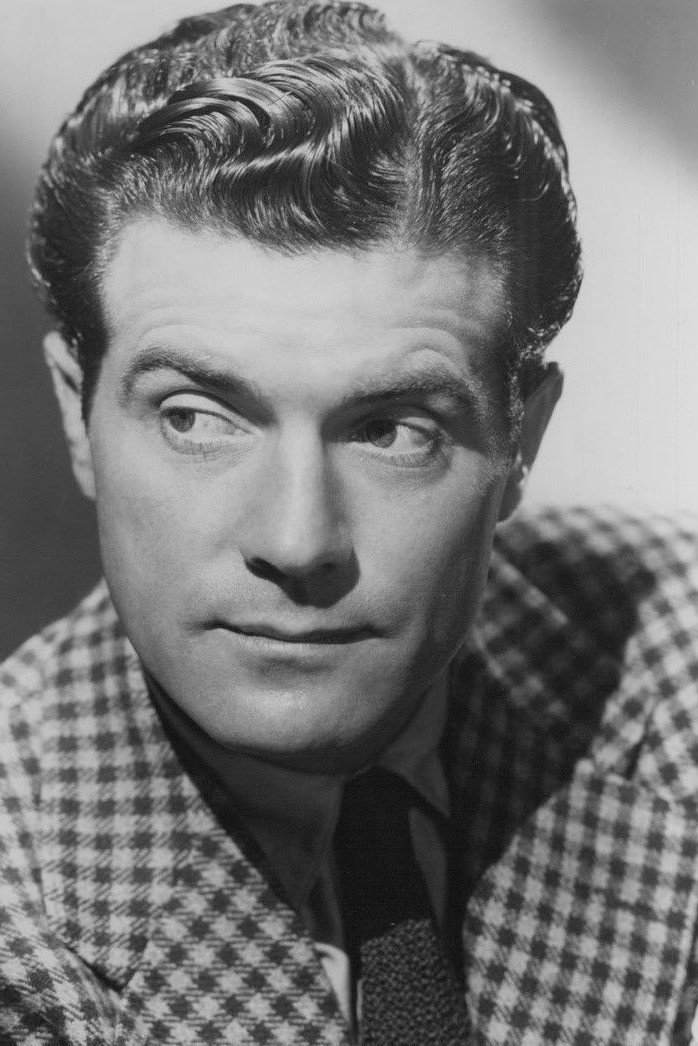 John McGuire as Jerry Turner in Wanted: Jane Turner