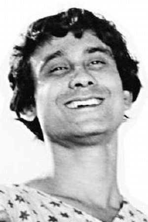 Tapan Chatterjee as Informer in Sukumar Ray
