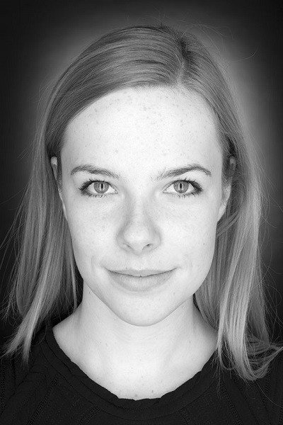 Anna Wysocka as Barbara Wszołek in Mikołaj na sygnale