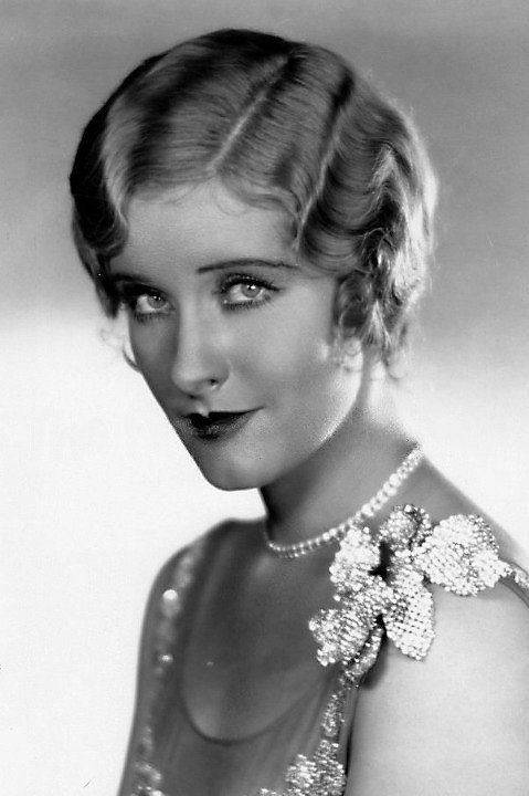Catherine Dale Owen as Elizabeth in Strictly Unconventional