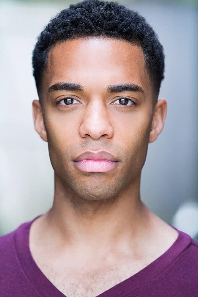 Elliot Barnes-Worrell as Odds in VS.