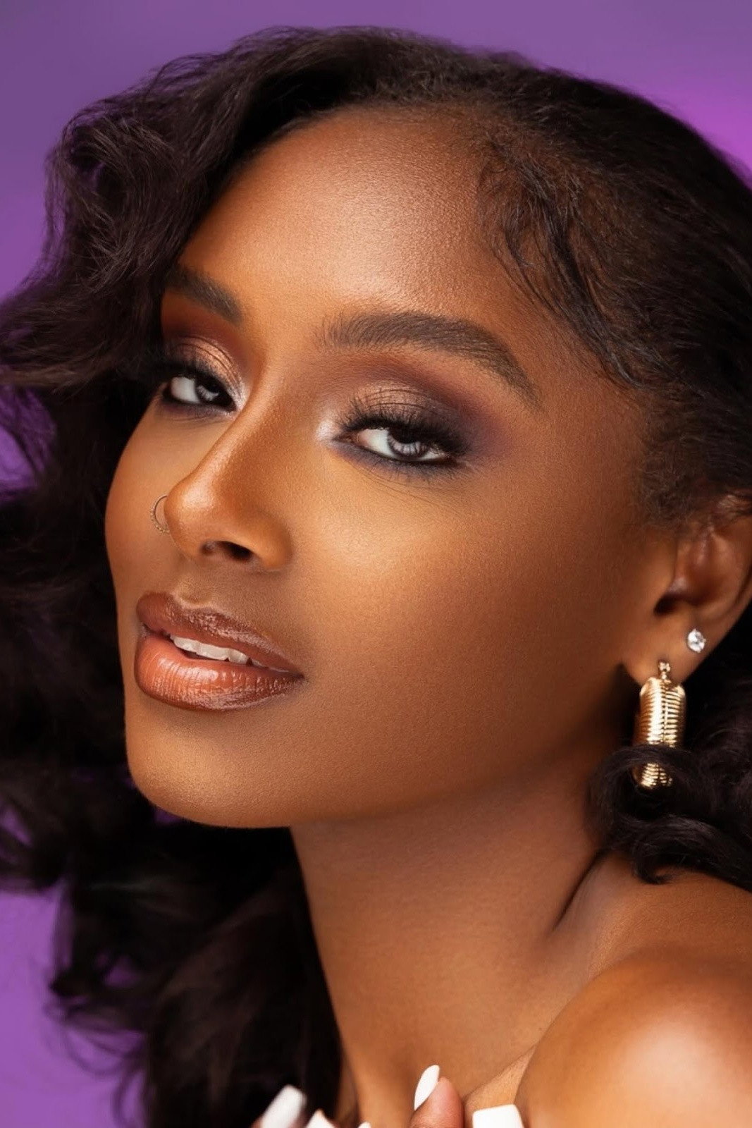 Bri Balram as Self - Contestant in Too Hot to Handle