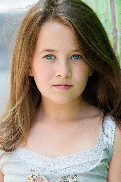 Kallan Holley as Skye (voice) in PAW Patrol: Halloween Heroes