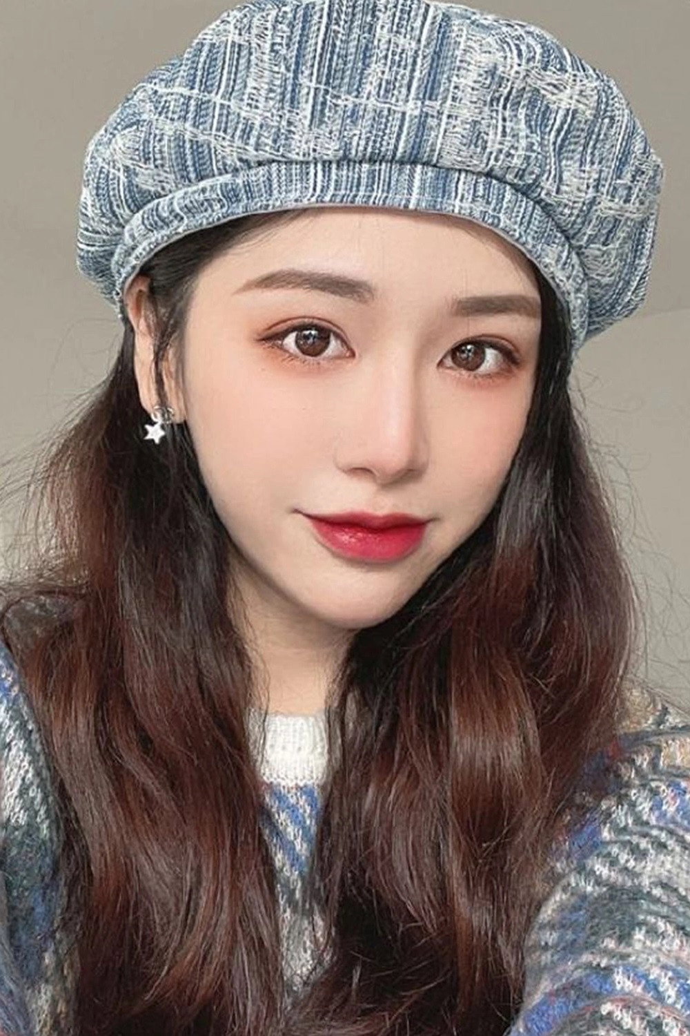 杨宛翊 as Zhu Que in Ruyi