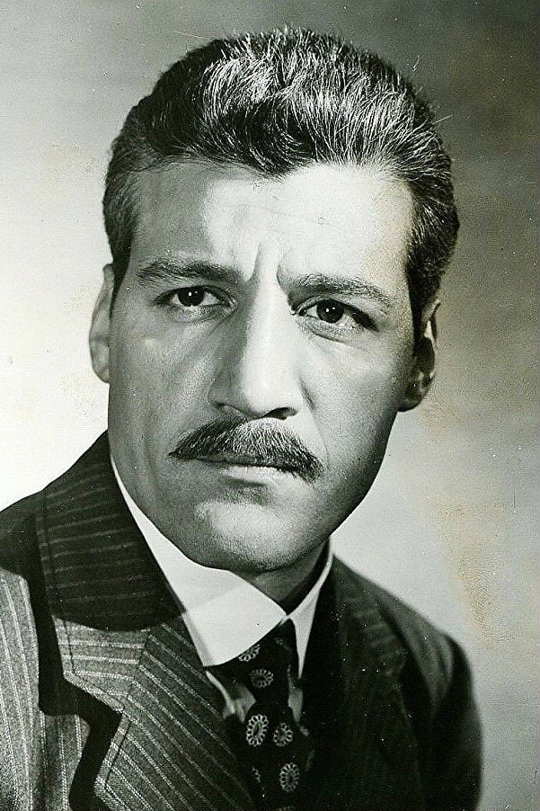 Barry Russo as Don Aggimio Bernardo in The Don Is Dead
