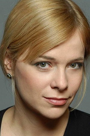 Анна Яновская as Tania in In Heaven As It Is on Earth