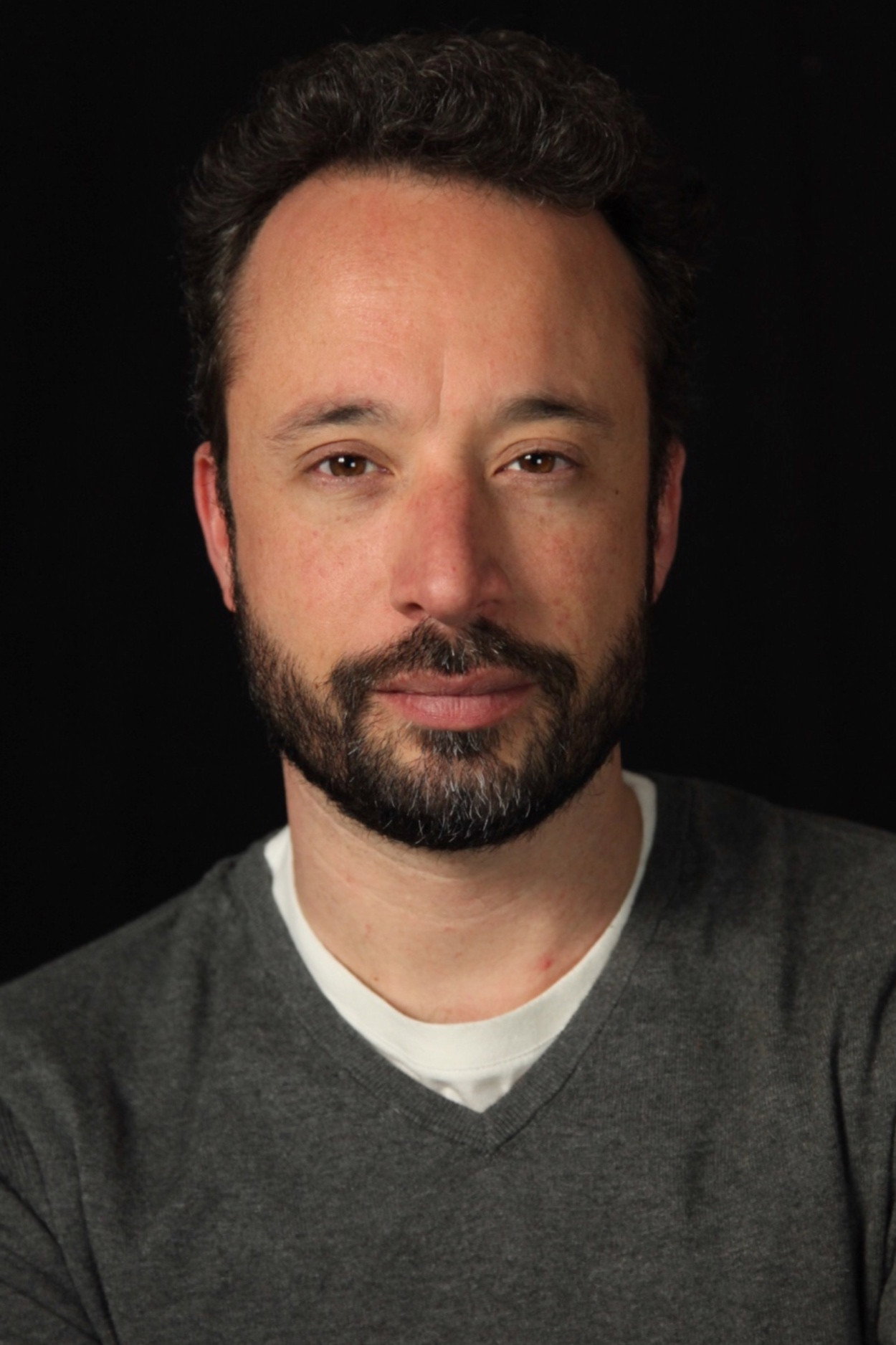 Tiago Fernandes as Fernando in Frágil