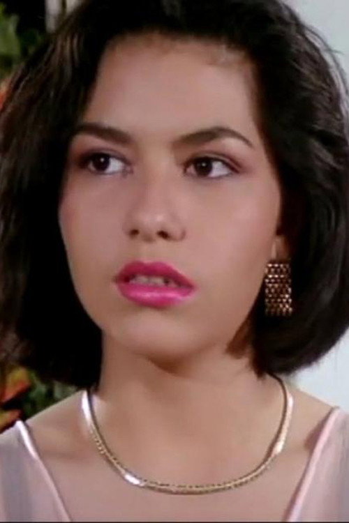 Fortunella as Sridonna in Forgotten Rules