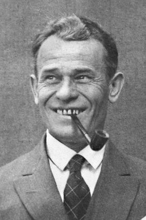 Alexander Třebovský as Felix in Career of Pavel Camrda