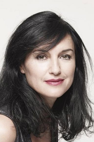 Lisa Collins as 'Orpheus' Cruise Girl in Dead Calm