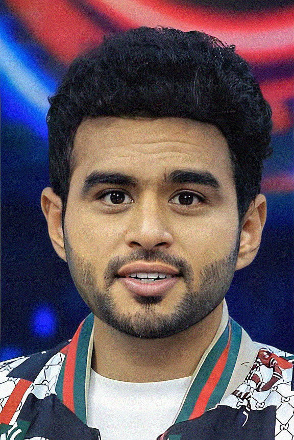 Mirchi Vijay as Ram in Hey! Sinamika