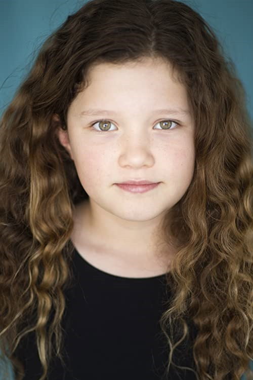 Julia Savage as Milly in Sherbert Rozencrantz, You're Beautiful