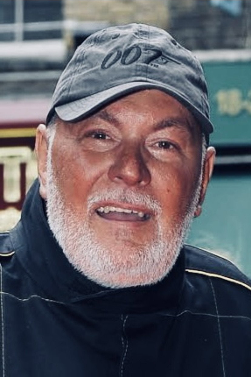 Rocky Taylor as Self in Here We Are Kings: The Making of 'Robin Hood: Prince of Thieves'