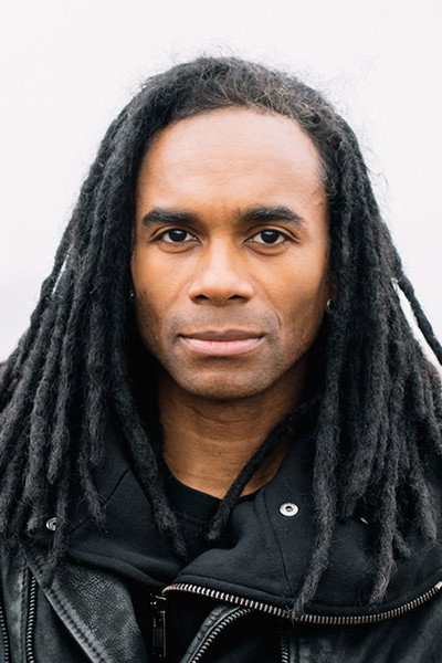 Fab Morvan as Self - Milli Vanilli Member in Milli Vanilli: From Fame to Shame