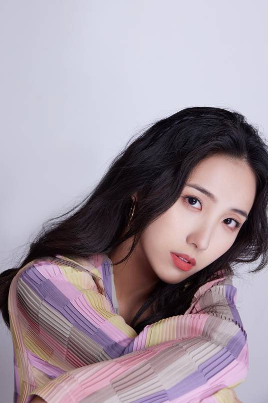 李钊 as 苏婵静 in 婚内约法三十章
