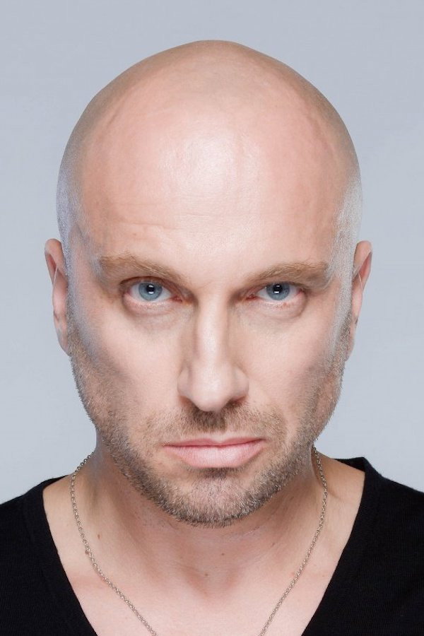 Дмитрий Нагиев as Dmitriy Nagiev in The Kitchen: World Chef Battle
