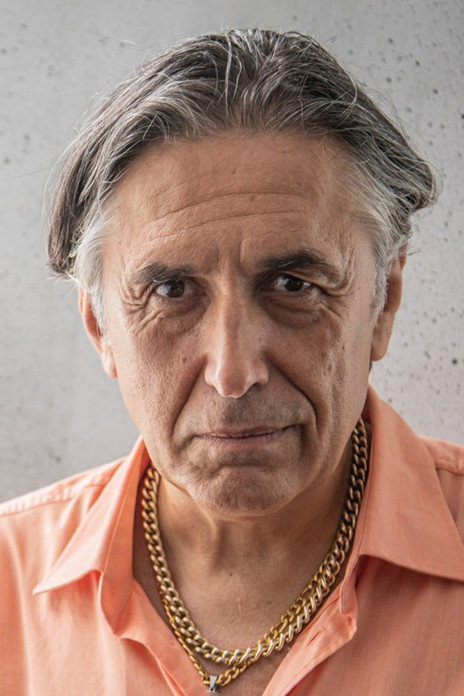 Predrag Bjelac as Filip in Breasts