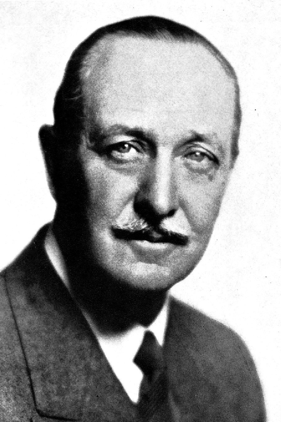 Reginald Mason as Lord Latham in The Big Brain