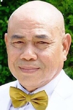 Puang Kaewprasert as Kai in My Beloved (?) In-law