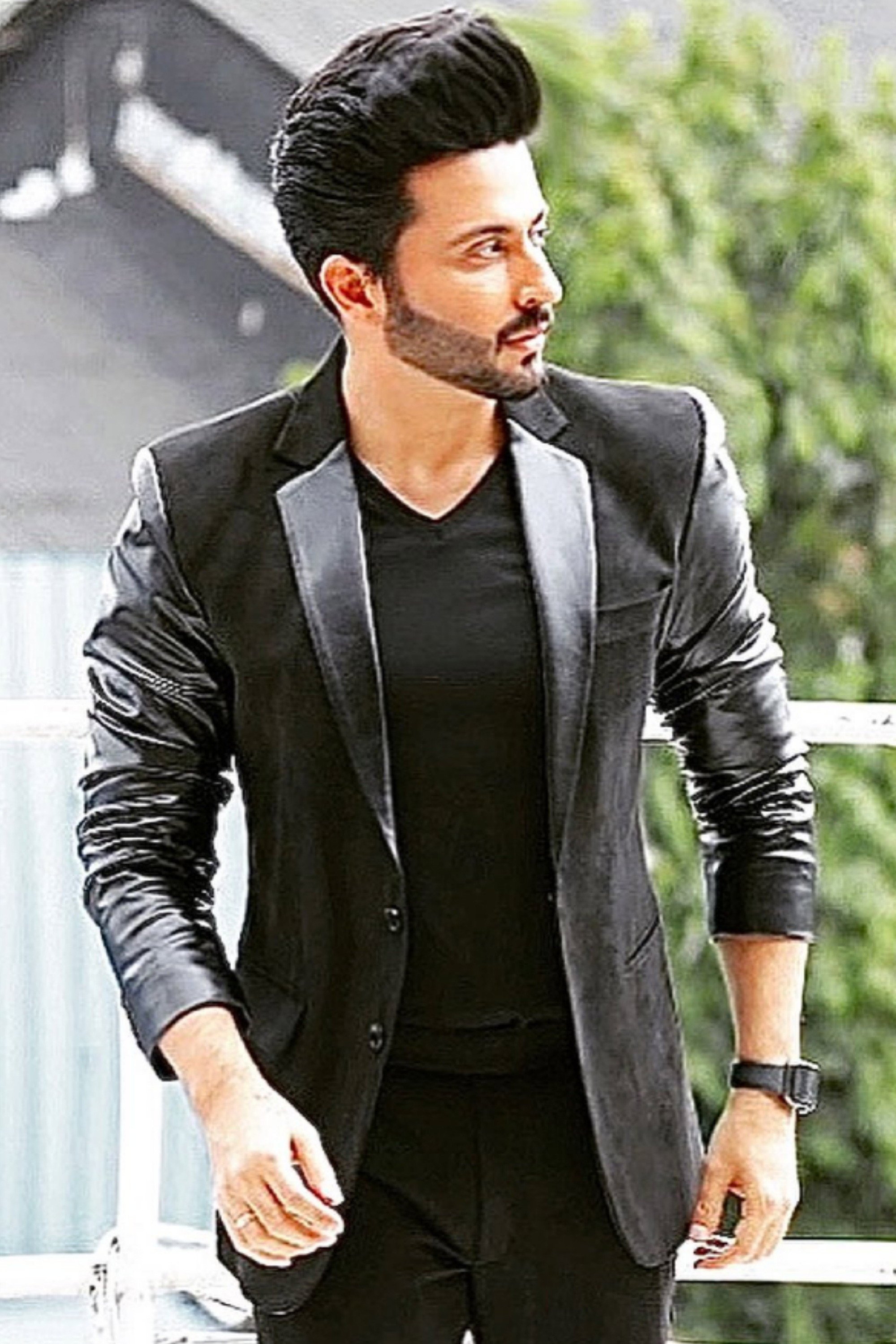 Dheeraj Dhoopar as Bulbul Tyagi in Tatlubaaz