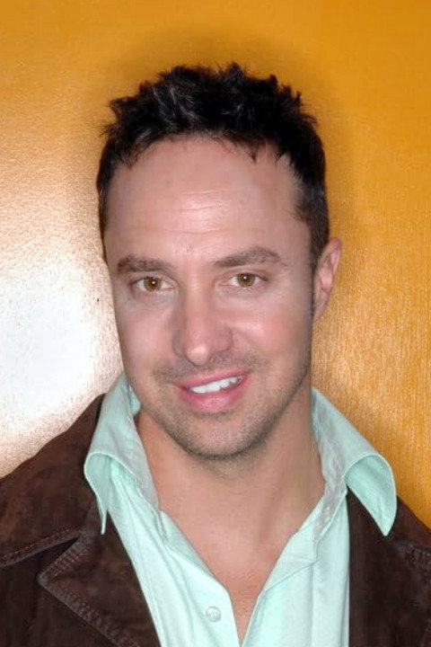 Kirk Kepper as Greene in Trance