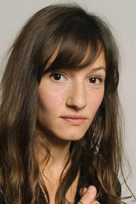 Lucie Rébéré as Chloé in A.L.F.