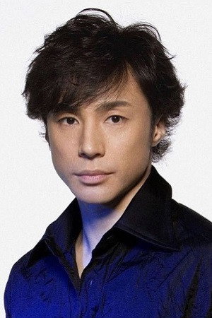 東山紀之 as Goto Hideo in GM: General Medicine