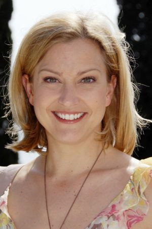 Stephanie Kellner as Clarissa Bornemann in Utta Danella - Das Familiengeheimnis