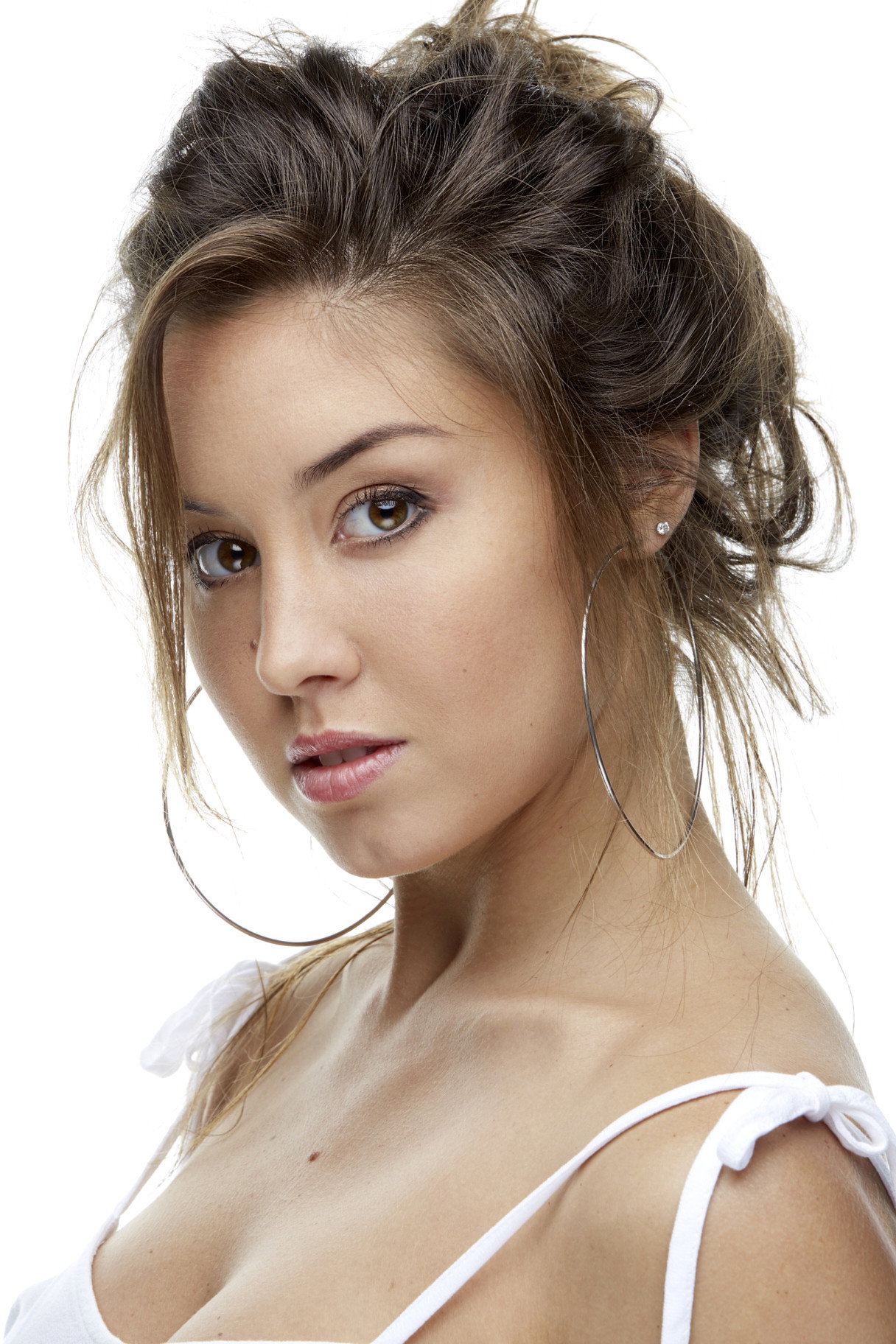 Natalie Walsh as Roxanne in Bring It On: Worldwide #Cheersmack