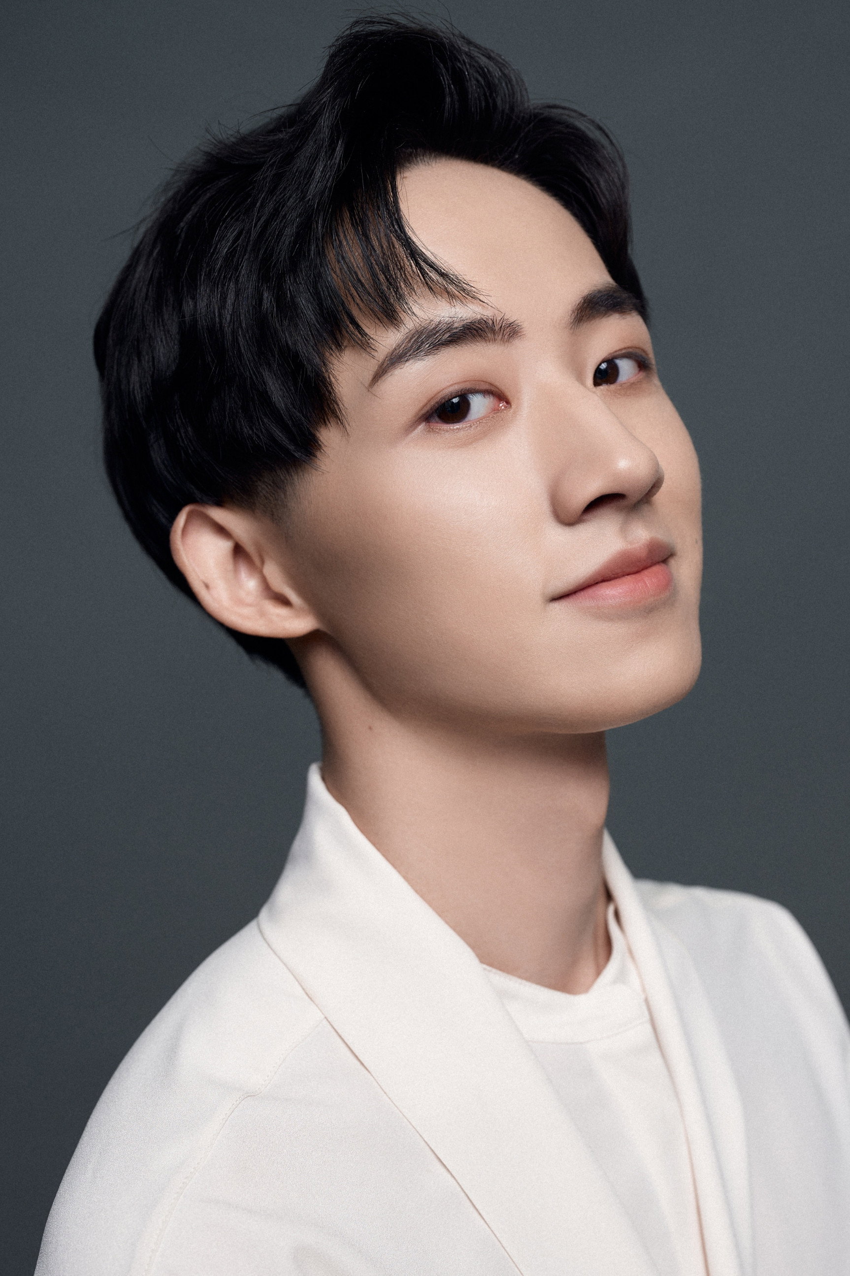周翊涛 as Xia Zhe in My First Love Is Secret Love