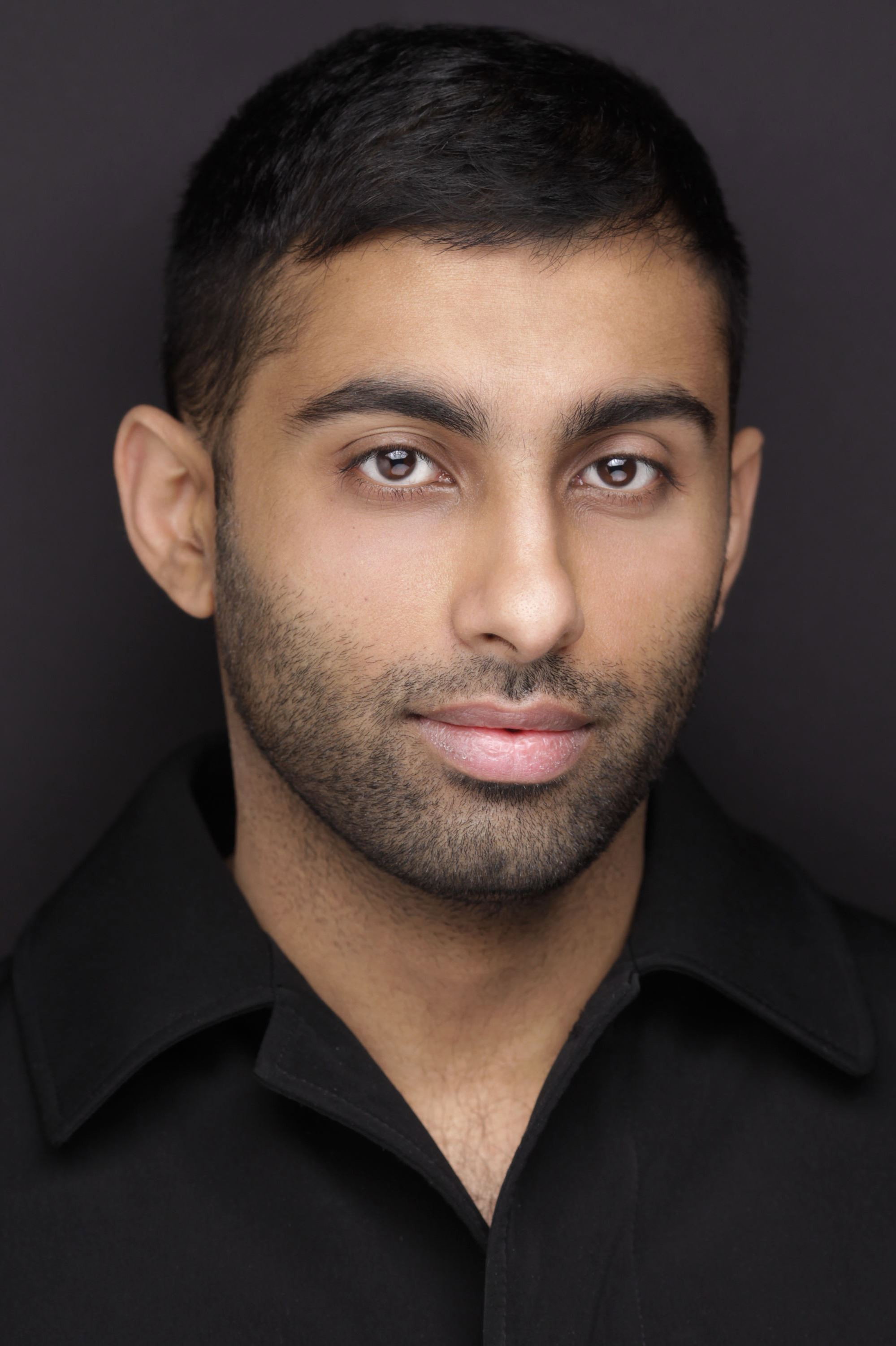 Faraz Ayub as Tanvir Hussain in The Liquid Bomb Plot