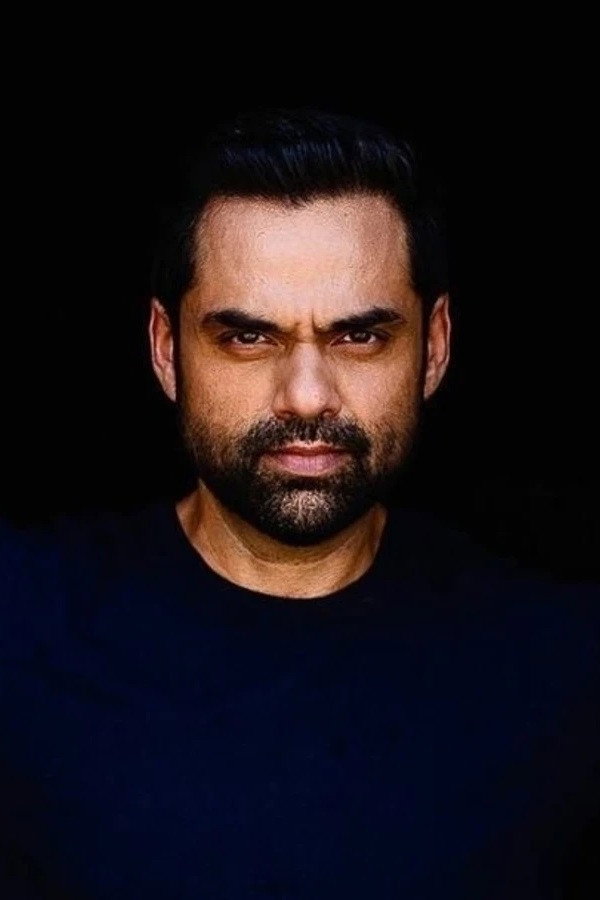 Abhay Deol as Udaji in The Lovers