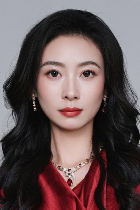 Tian Na as Fang Meijiao in As Long as You Love Me