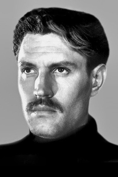 Анатолій Барчук as Ivan in The Lost Letter