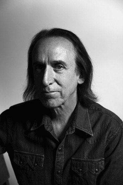 Michael Landau as Self - Guitar in James  Taylor | Austin City Limits Festival
